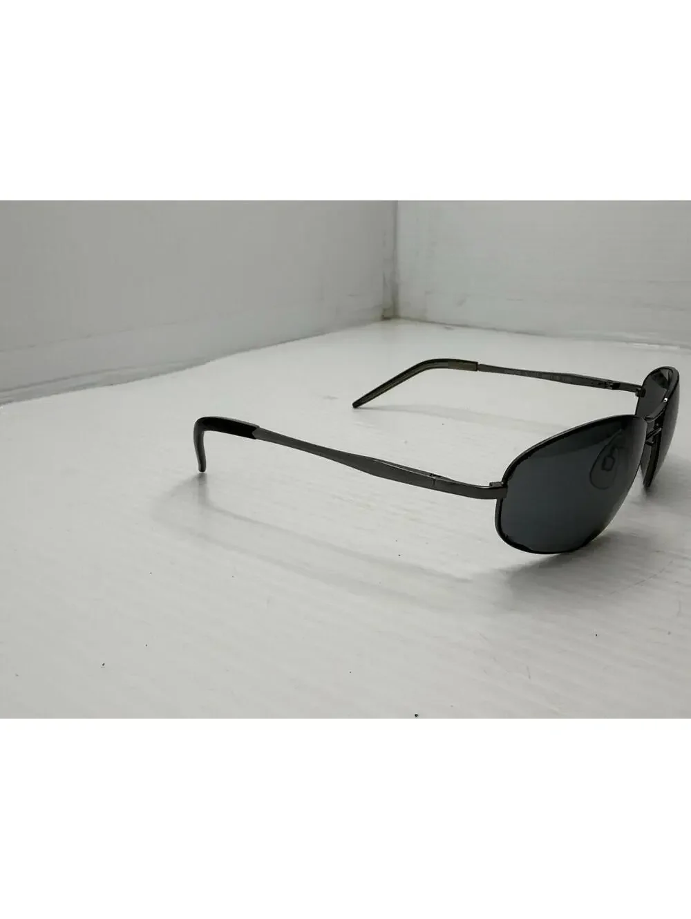 Y2K Náutica Sunglasses Black Frames Only